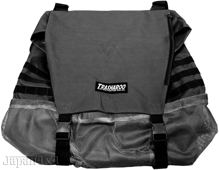 楽天市場】トラッシャルーバッグTrasharoo Bag スペアタイアゴミ 楽天市場】トラッシャルーバッグTrasharoo Bag スペアタイアゴミ
