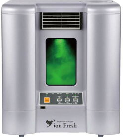 イオンフレッシュ ion Fresh PC-1000GL フィトンチッド マイナスイオン エアサプリ 空気清浄 空気環境機器 森林浴 推奨20畳 最大43畳