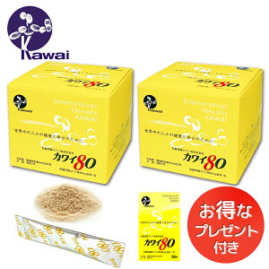 ������2���Z�b�g �������T�C�Y�v���[���g�@Kawai �J���C80 ���_���ۃJ���C���i80mg�ܗL/��j �͍����_���� Kawai80 �������� ���K�㗝�X