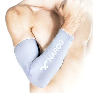 NAROO MASK�i�i���[�}�X�N�j �A�[���X���[�u �ڐG�⊴ �������f�ނ�UPF50+ �j�����p