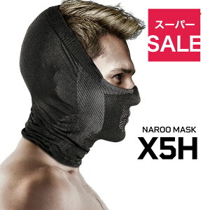 �_�X�[�p�[SALE�J�Ò��^NAROO MASK�i�i���[�}�X�N�j X5h �n�[�t�o���N���o �ڏo���X �t�F�C���}�X�N �l�b�N�E�H�[�}�[ �l�b�N�J�o�[ �o�R �X�J�� �X�m�[�{�[�h �T�o�Q�[ �X�|�[�c�}�X�N