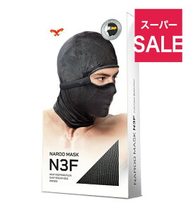 �_�X�[�p�[SALE�J�Ò��^NAROO MASK N3F �o���N���o �����O�w�A�[�Ή�