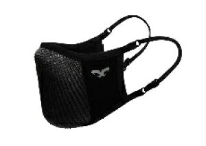 �_5��0�̂����^�ċz�̂��Ղ��X�|�[�c�}�X�N�}�X�N NAROO MASK N0U �G�k�[�����[ �t�F�C�X�}�X�N UV�J�b�g ���O���΍�}�X�N ���j�Z�b�N�X �j�����p �J��Ԃ��g���� �ʋC�� �X�|�[�c ���[�J�[ 