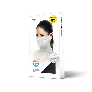 NAROO MASK@N2 bVfނgpAʋCQUV΍tFCXJo[łB