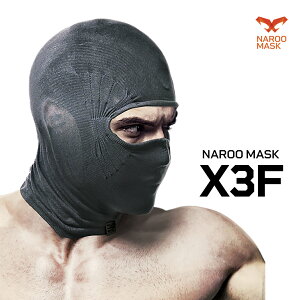 NAROO MASK X3F oNo}XN X|[c}XN