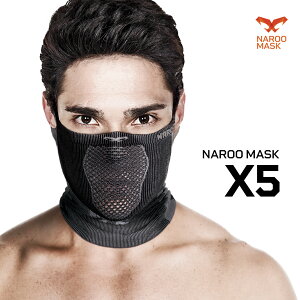 Naroo Mask X5 X|[cptFCX}XN Ă\h UVJbg h h ]ԗp XM qmL ԕ O΍ ]ԃEFA ejX XL[ Xm[{[h EGAANZT[ X|[c}XN