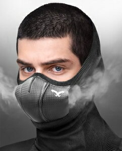 NAROO MASK Zv9H �S�[�O�����܂�Ȃ��E�C���^�[�X�|�[�c���I�[�g�o�C�p�t�F�C�X�}�X�N