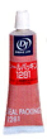 【在庫あり・即納可】トヨタ・タクティー・ドライブジョイ 液体ガスケット シールパッキン1281（赤）100g V9350-0111