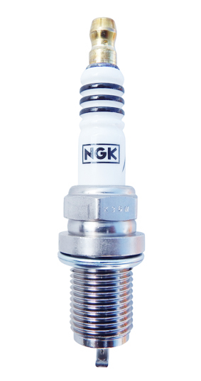 Iridium Spark Plug 最新 イリジウムプラグ チープ BKR6ERX-P NGK製