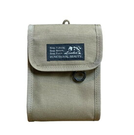 リーニア ルアーラックポーチ MSB-45 カーキ