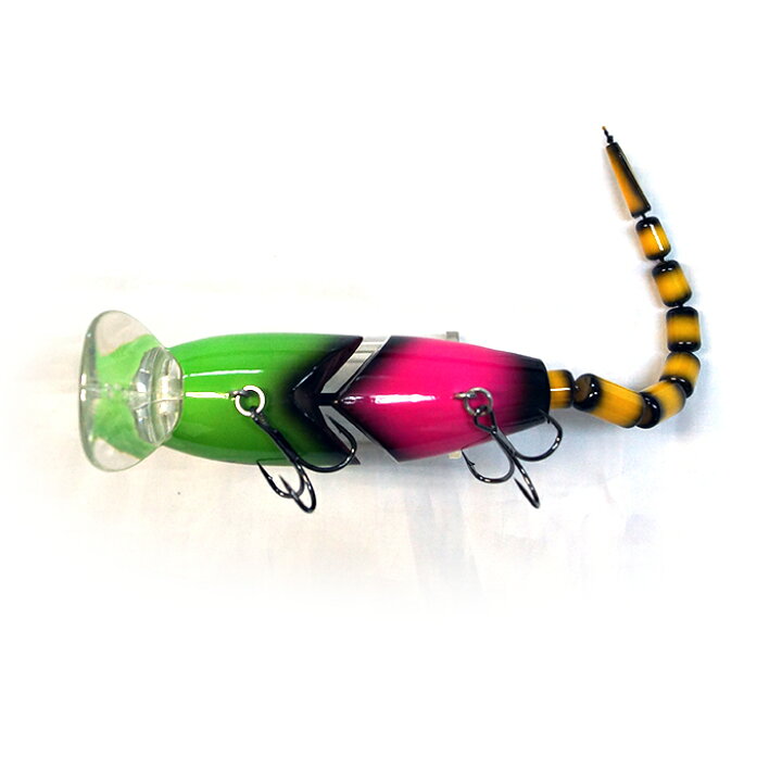 楽天市場 フロッグプロダクツ Basser 限定コラボルアー マッドラッドオリジナル トイカラー Japan Bass Tackle