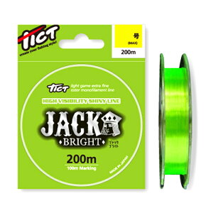 ђދ쏊 TICT eBNg WbNuCg 200m 0.3 1.4lb