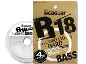 Nn KUREHA V[K[ R18 t~ebh n[hoX 80m 4lb 1