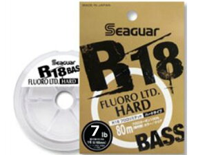 Nn KUREHA V[K[ R18 t~ebh n[hoX 80m 7lb 1.75