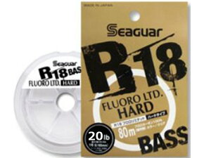 Nn KUREHA V[K[ R18 t~ebh n[hoX 80m 20lb 5