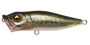 ���K�o�X �|�b�v�G�b�N�X �t�@�C���A�[�g #93 FA BASS
