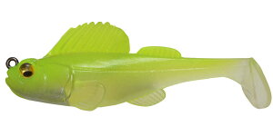 ���K�o�X Megabass �_�[�N�X���[�p�[ 3�C���` (1/2oz) DARK SLEEPER