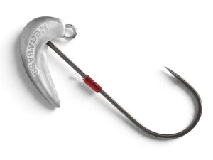 ���K�o�X �}�O�h���t�g�w�b�h �T�C�Y #5/0 �d�� 3/8oz �}�O�h���t�g��p�W�O�w�b�h
