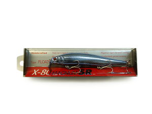 KoX X-80 }Oi SR XyVJ[ #7 UV DEEP BLUE