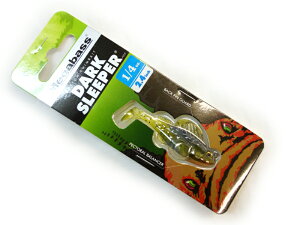 KoX _[NX[p[ 2.4C` 1/4oz {gXCxCg #16 WATER MELON GORI