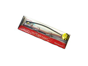 ���K�o�X �J�Q���E MD 156F #06 SECRET DEADSTICKING