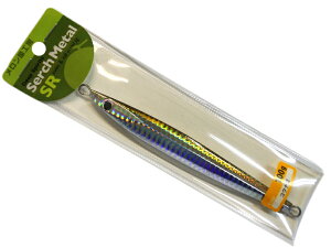 H[ T[`^SR ^WO 100g #REiS