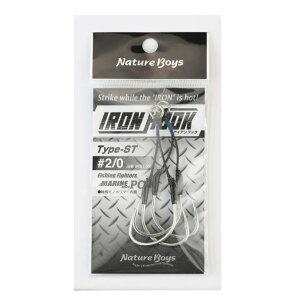 lC`[{[CY ACAtbN Type-ST cCAVXg #2/0