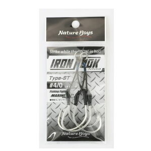 lC`[{[CY ACAtbN Type-ST cCAVXg #4/0