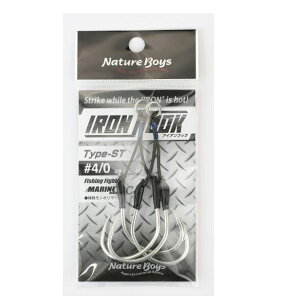 lC`[{[CY ACAtbN Type-ST cCAVXg #5/0