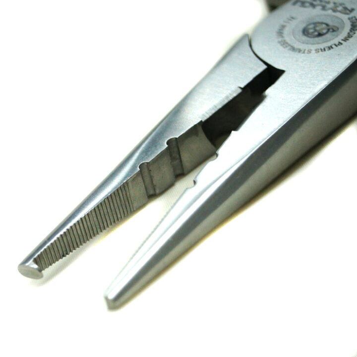 楽天市場】リューギ Rプライヤー オールステンレス R-PLIER : Japan 