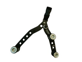 スタジオオーシャンマーク オーシャンノッター OK230BM-Bk（26） ブラック/ブラック