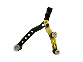 スタジオオーシャンマーク オーシャンノッター OK230BM-Bk/G（26） ブラック/ゴールド