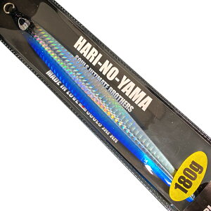 �\�E���Y �n���m���} 180g #03 �u���[�V���o�[