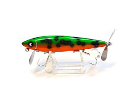 ストックルアーズ トップホリック #苔玉