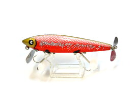 ストックルアーズ トップホリック #RED-FISH