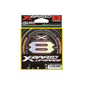 YGK GbNXuCh AbvO[h X8 150m 1 22lb