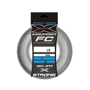 YGK GbNXuCh FC Au\[o[ XXgO 30m 7 30lb