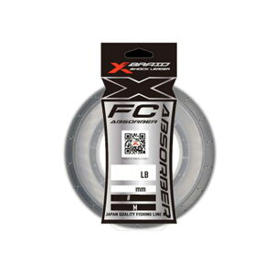 YGK GbNXuCh FC Au\[o[ 50m 24 90lb