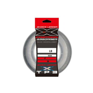 YGK GbNXuCh LXg} Au\[o[ TP3 30m 24 80lb