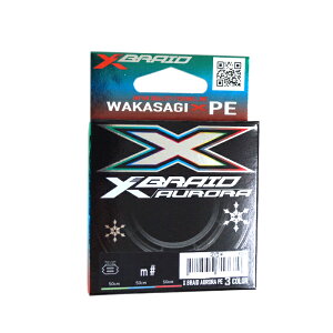 YGK GbNXuCh I[ X8 60m 0.3