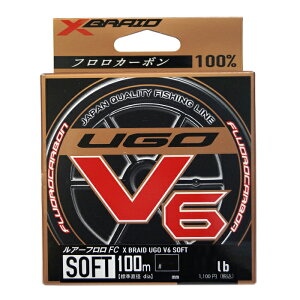 YGK  GbNXuCh [S V6 tJ[{ \tg 100m 8lb (2)