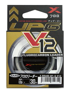 YGK  UP-G t[_[ V12 n[h 30m 28lb #6