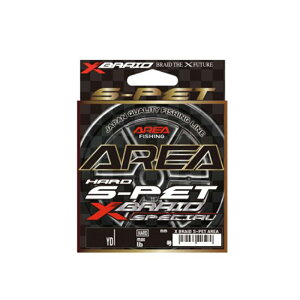 エックスブレイド S-PET エリア 100yds #0.25