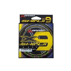 GbNXuCh VW SHINJI X9 HP 200m 0.6 14lb