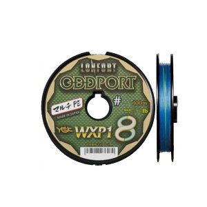 YGK  tH[g IbY|[g WXP1 1500m A 10 (150lb)