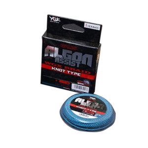YGK  KX ASAVXg mbg^Cv 6m u[ 160lb (15)