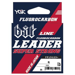 YGK  rbg[_[ X[p[XgO tJ[{ 20m i` 7lb (1.75)