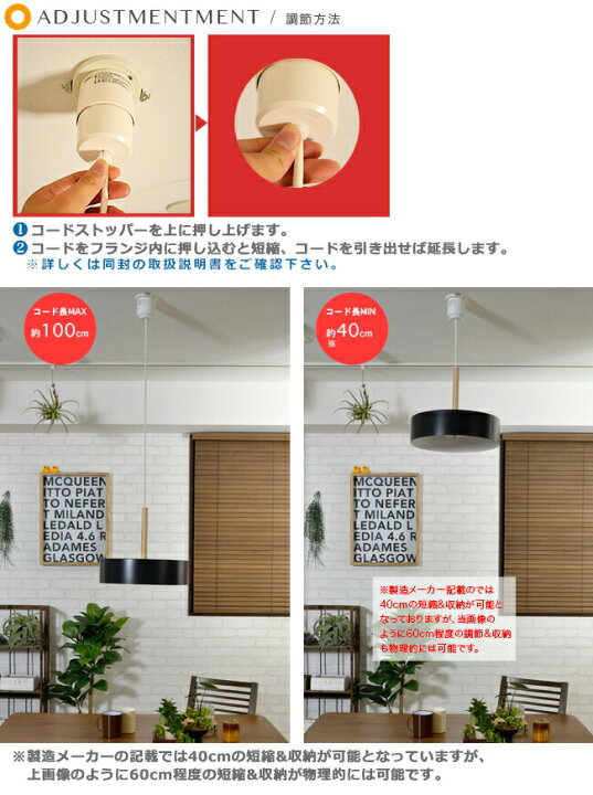 楽天市場】ペンダントライト 3灯 LED対応 [OLIKA LAMP 3 BULB PENDANT 