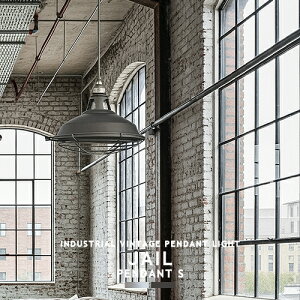 JAIL-PENDANT S ジェイルペンダントSサイズ AW-0350 1灯 ARTWORKSTUDIO アートワークスタジオ ペンダントライト ダイニング リビング 天井照明 インダストリアル ヴィンテージ レトロ 北欧風 スチール