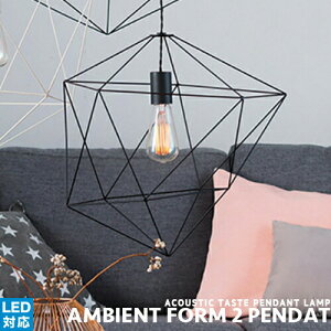 [AMBIENT FORM 2 PENDANTFArGgtH[ 2 y_g][ARTWORKSTUDIOFA[g[NX^WI] y_gCg LEDΉ X^CbV 1 X`[  ݂ k _Ng[(v